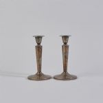 1522 9029 CANDLESTICKS